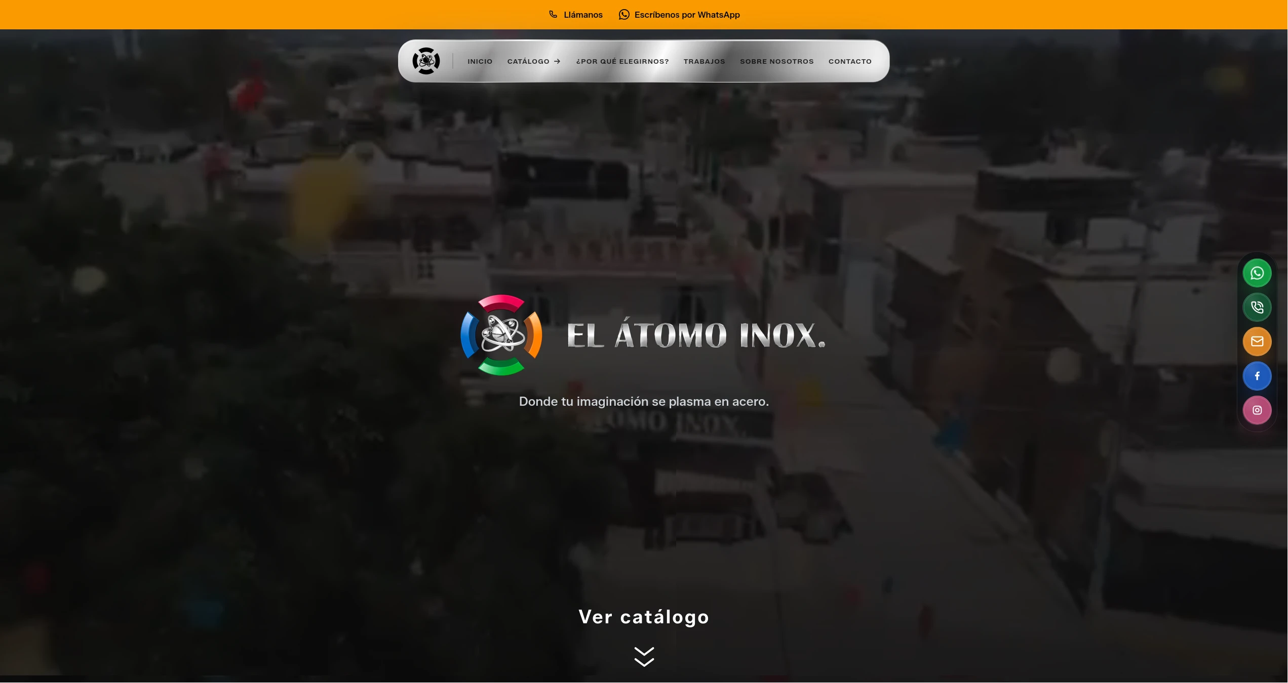 Proyecto de cliente